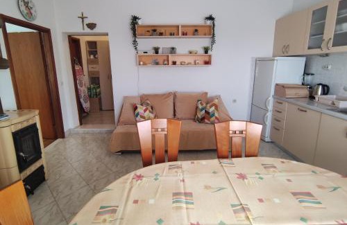 Podstrana House | Kuća za odmor Boris