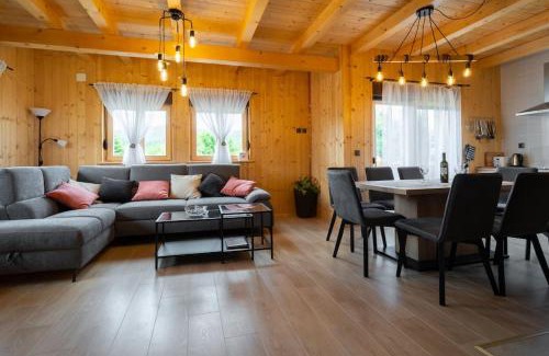 Mrkopalj Ski Chalet | Kuća za odmor Butković