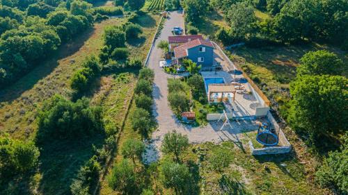 Posedarje Apartment | Kuća za odmor Cvitka