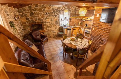 Posedarje Apartment | Kuća za odmor Cvitka