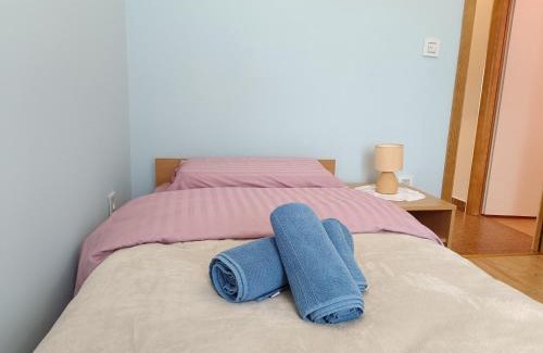 Cove Parja House | Kuća za odmor DESA
