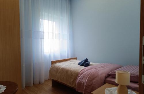 Cove Parja House | Kuća za odmor DESA