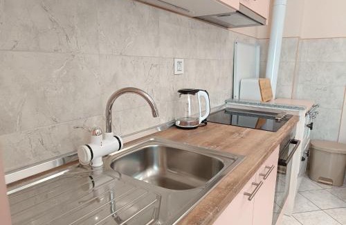 Cove Parja House | Kuća za odmor DESA