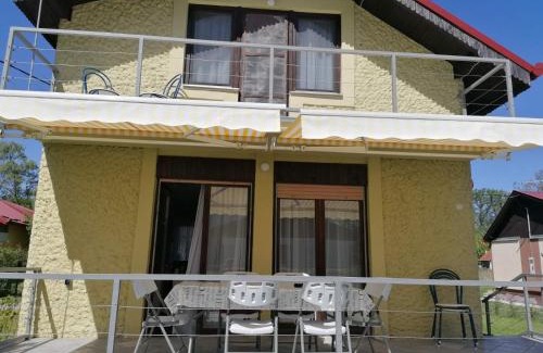 Batina House | Kuća za odmor Dunavski raj
