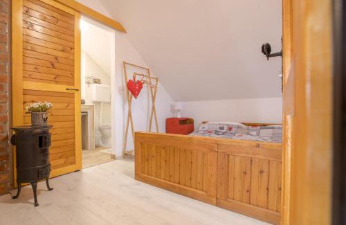 Ceminac House | KUĆA ZA ODMOR "DVA SRCA"