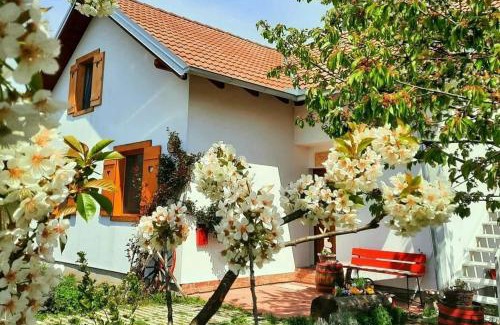 Ceminac House | KUĆA ZA ODMOR "DVA SRCA"