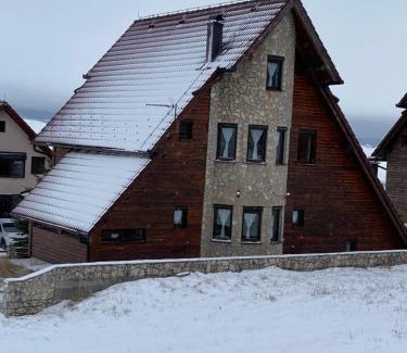 Canton 10 Ski Chalet | Kuća za odmor Ivana
