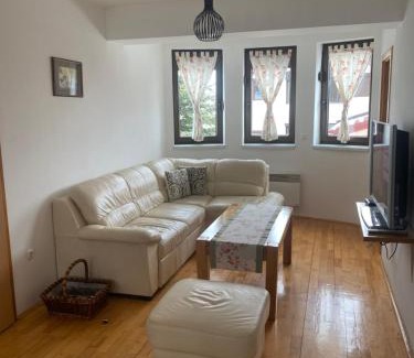 Canton 10 Ski Chalet | Kuća za odmor Ivana