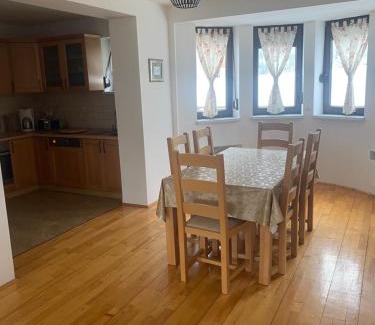 Canton 10 Ski Chalet | Kuća za odmor Ivana