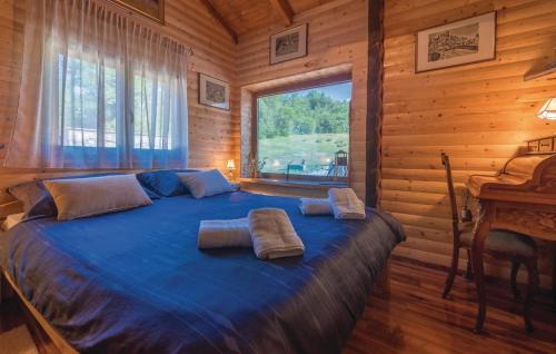 Lovinac Ski Chalet | Kuća za odmor Josip