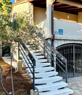 Krk House | Kuća za odmor Krk