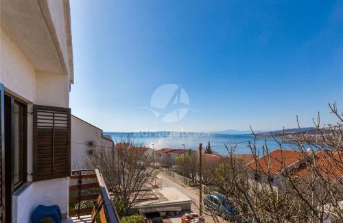 Klenovica Villa | Kuća za odmor LEON