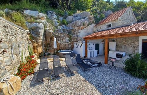 Pisak House | Kuća za odmor Leptirić