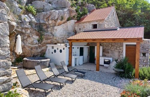 Pisak House | Kuća za odmor Leptirić