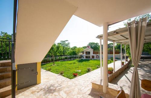 Sibenik House | Kuća za odmor Niko