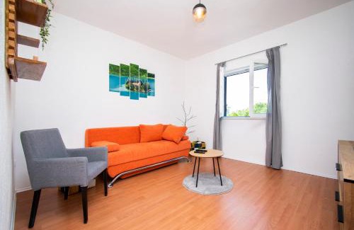 Sibenik House | Kuća za odmor Niko