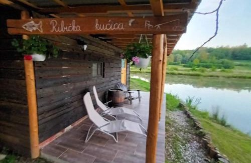 Pokupsko House | Kuća za odmor/Party kuća