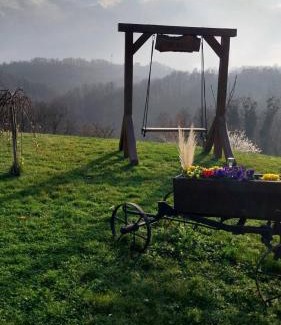 Vinica Apartment | Kuća za odmor PICCOLINA