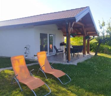 Vinica Apartment | Kuća za odmor PICCOLINA