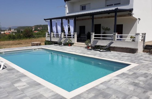 Citluk Villa | Kuća za odmor Planinić
