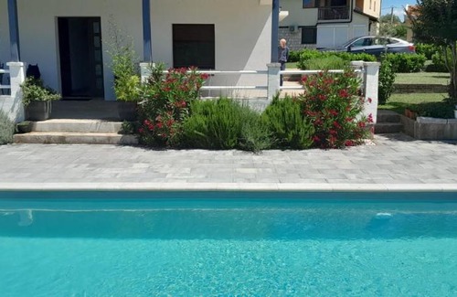 Citluk Villa | Kuća za odmor Planinić