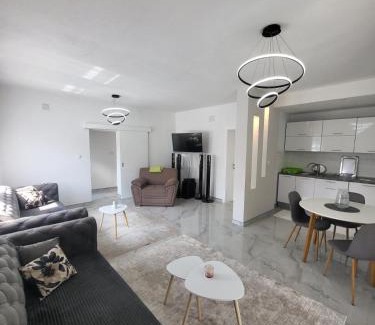 Lohovo Apartment | Kuća za odmor PLAVA LAGUNA