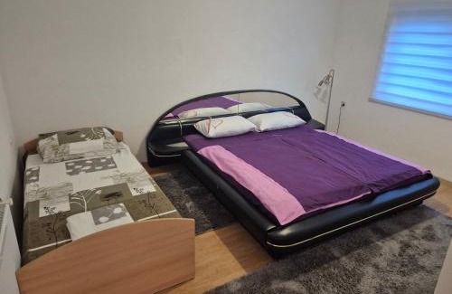 Bihac House | Kuća za odmor RAJ