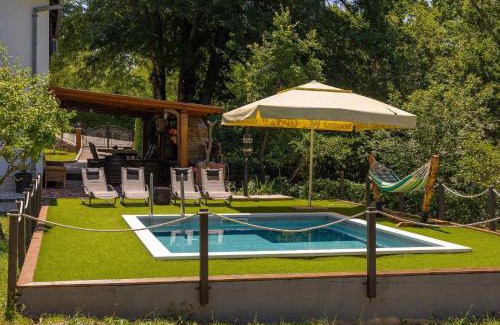 Grizane Villa | Kuća za odmor Stipe
