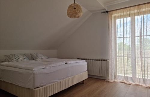 Kaptol House | Kuća za odmor Vallirea