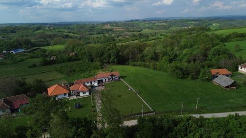 Central Serbia House | Kuća za odmor Vasiljević