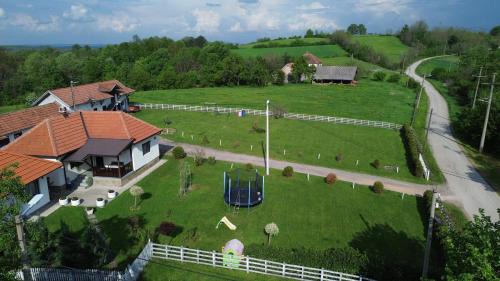 Central Serbia House | Kuća za odmor Vasiljević