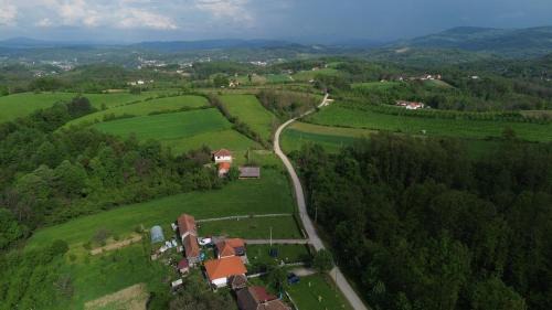 Central Serbia House | Kuća za odmor Vasiljević