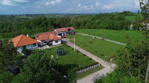 Central Serbia House | Kuća za odmor Vasiljević