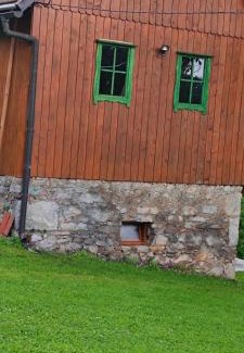 Brod Moravice House | Kuća za odmor Zora.