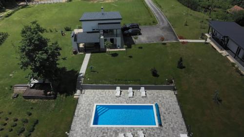 Durdevac Villa | Kuće za odmor -Japin breg