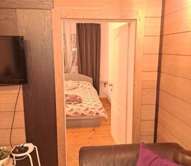 Inija House | Kućerak Sofija