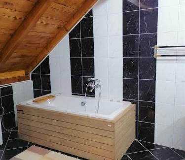 Ruma Apartment | Kućerak X