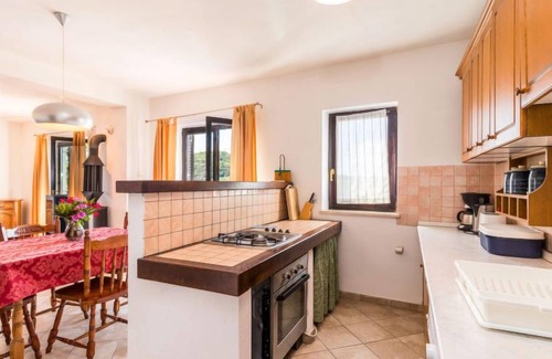 Motovun House | Kušar (MVN100) by Interhome