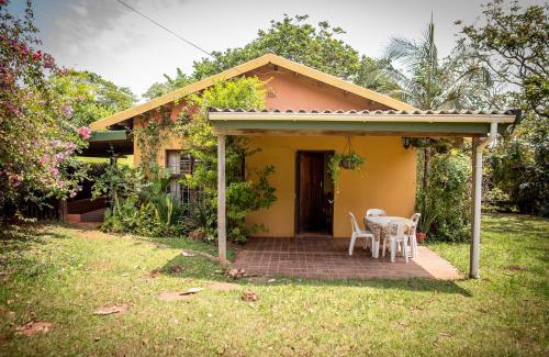 Port Edward House | Ku-Boboyi River Lodge