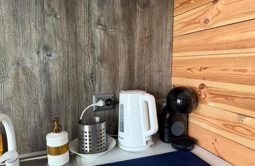 Baile Govora House | Kub Baile Govora