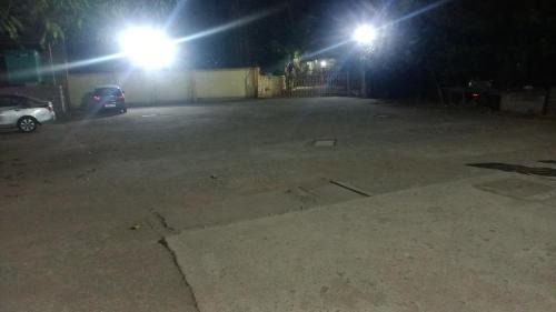 Mahad Hotel | Kuber's Residency