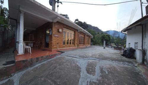 Badulla Bed & Breakfast | Kubera holiday home