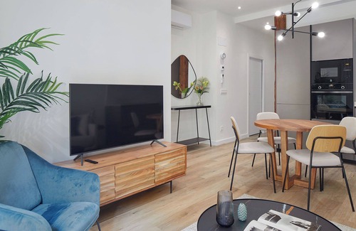 Gros Apartment | Kubo by FeelFree Rentals