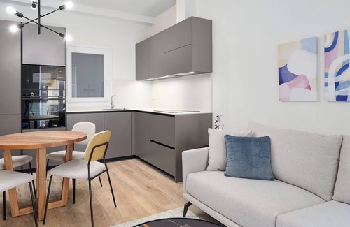 Gros Apartment | Kubo by FeelFree Rentals