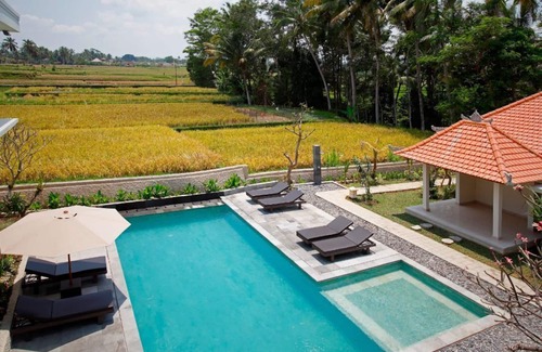 Melayang House | Kubu Bali Baik Villa & Resort – Deluxe Room #01