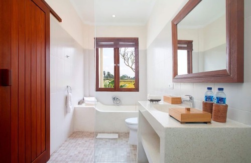 Melayang House | Kubu Bali Baik Villa & Resort – Deluxe Room #02