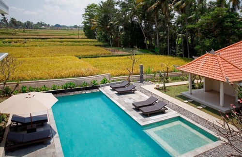 Melayang House | Kubu Bali Baik Villa & Resort – Deluxe Room #04