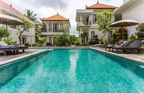 Melayang House | Kubu Bali Baik Villa & Resort – Deluxe Room #04
