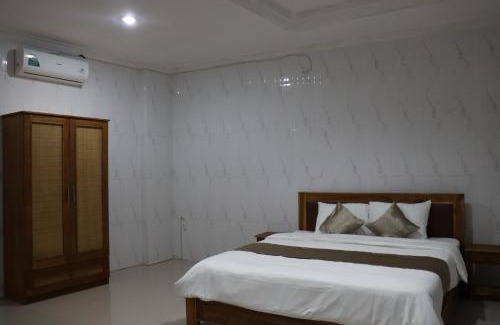 By Pass Ngurah Rai Hotel | Kubu Celagi Manis