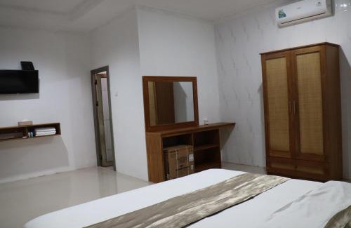 By Pass Ngurah Rai Hotel | Kubu Celagi Manis